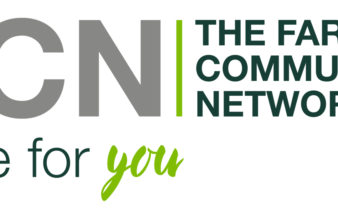 Feature Advisor Article – The Farming Community Network (FCN) September 2024