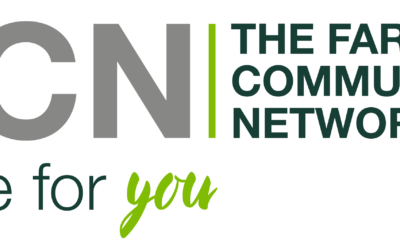 Feature Advisor Article – The Farming Community Network (FCN) September 2024