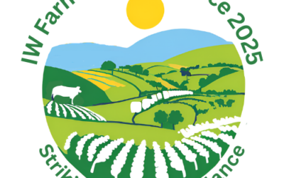 Feature Advisor Article – Isle of Wight Farming Conference 27 February 2025